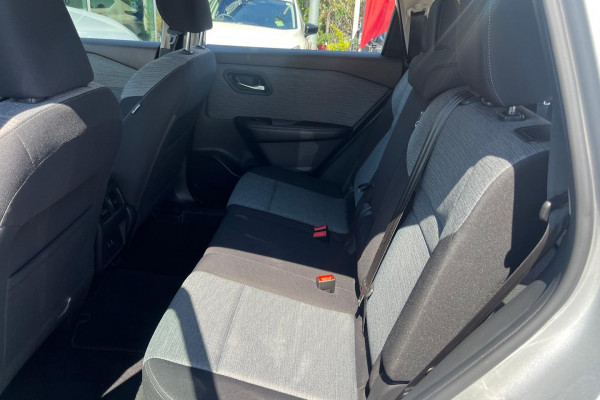 2023 Nissan X-Trail T33 ST SUV Image 25