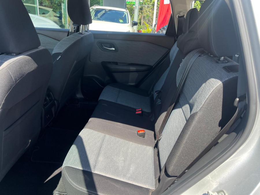 2023 Nissan X-Trail T33 ST SUV Image 25