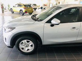 2016 Mazda CX-5 KE1072 Maxx Suv
