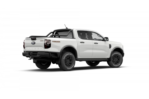 2026 MY26.5 Ford Ranger P703 Tremor Ute Image 7