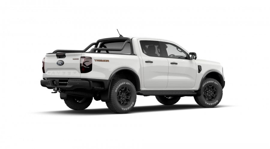 2026 MY26.5 Ford Ranger P703 Tremor Ute Image 7