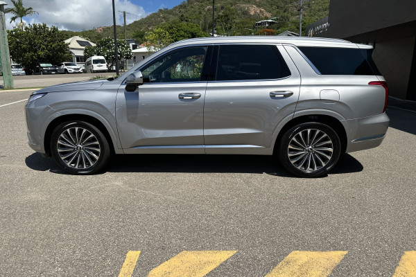 2025 Hyundai Palisade LX2.V5 Calligraphy SUV