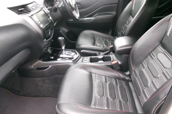 2022 MY22.6 Nissan Navara D23 PRO-4X Warrior Ute Image 16