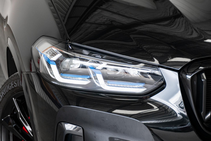 2023 BMW X3 G01 LCI xDrive30i M Sport SUV