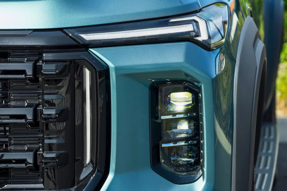 BUSINESS UP FRONT Image