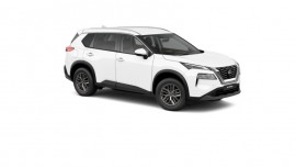 2024 MY25 Nissan X-Trail T33 ST SUV image 9
