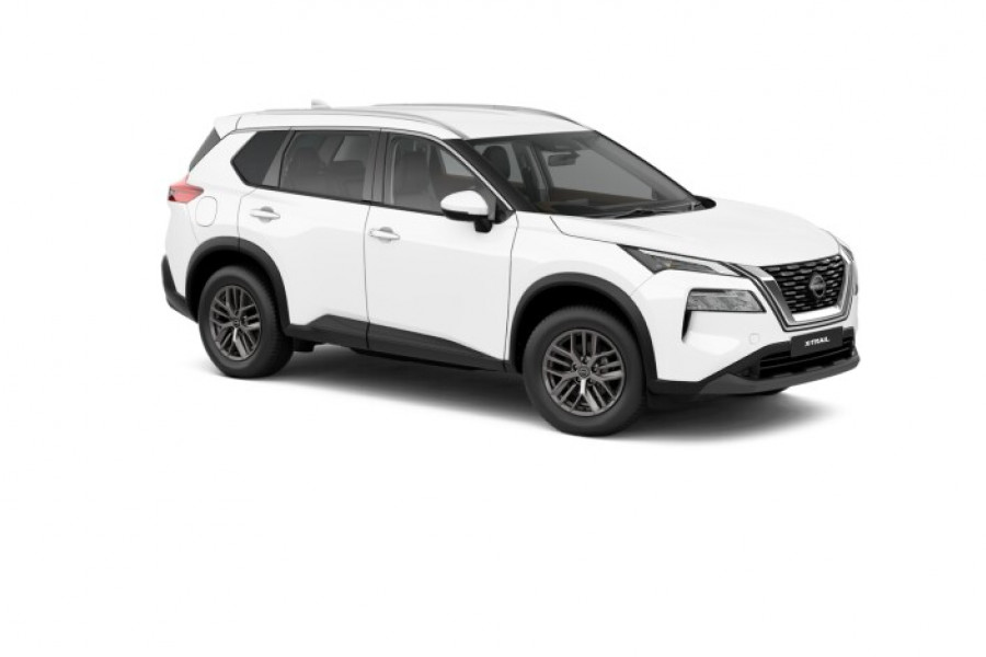 2024 MY25 Nissan X-Trail T33 ST SUV