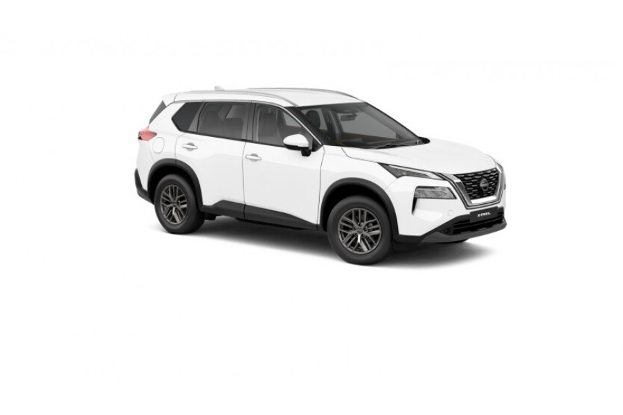 2024 MY25 Nissan X-Trail T33 ST SUV Image 9