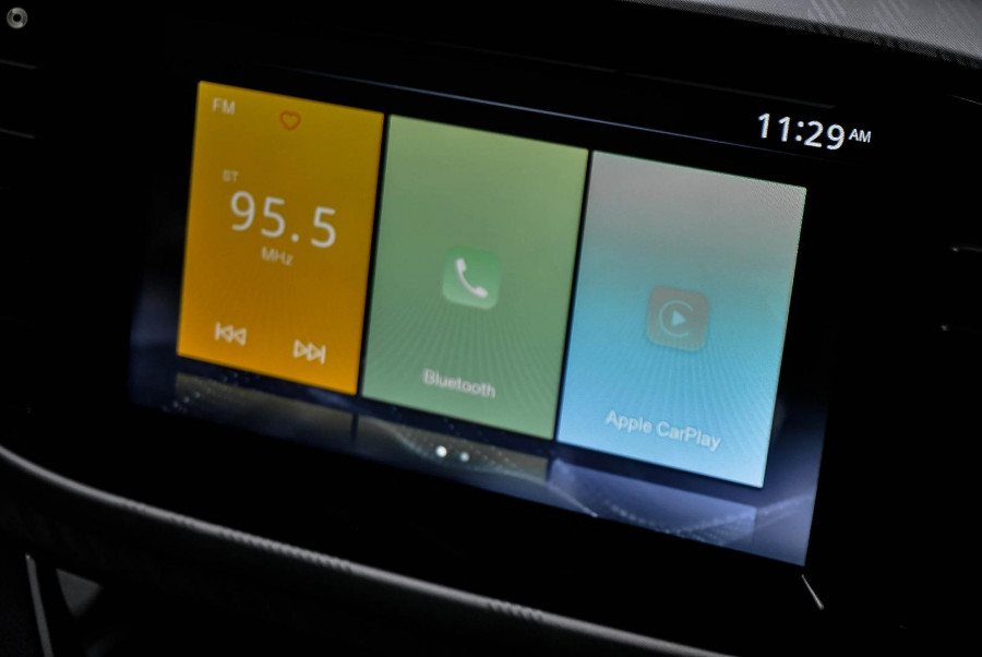 2024 MG MG3  Core Hatch Image 14