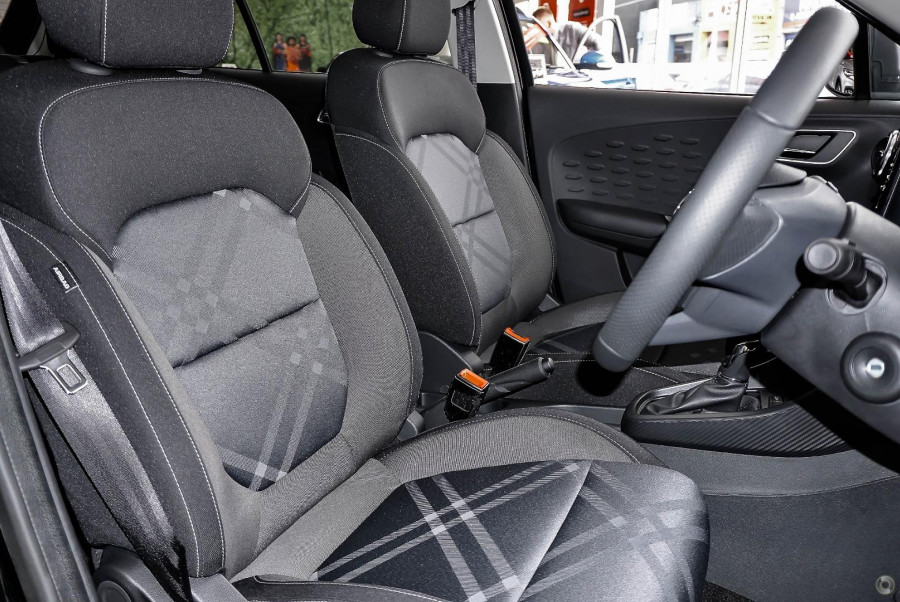 2024 MG MG3  Core Hatch Image 6