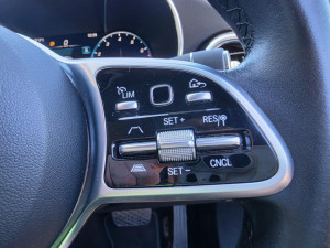 2021 Mercedes-Benz C-Class W205 C200 Sedan