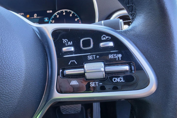 2021 Mercedes-Benz C-Class W205 C200 Sedan Image 22