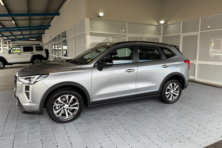 2025 GWM Haval Jolion A01 Premium SUV Image 10
