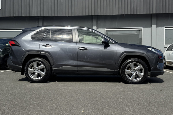 2020 Toyota RAV4 MXAA52R GXL SUV Image 5