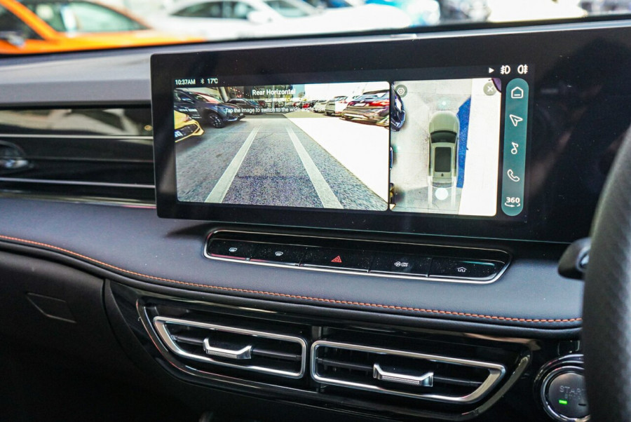 2024 MY24.5 MG HS AS33 Excite SUV Image 23