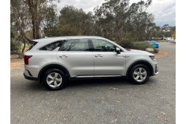 2023 Kia Sorento MQ4 S SUV