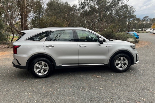 2023 Kia Sorento MQ4 S SUV