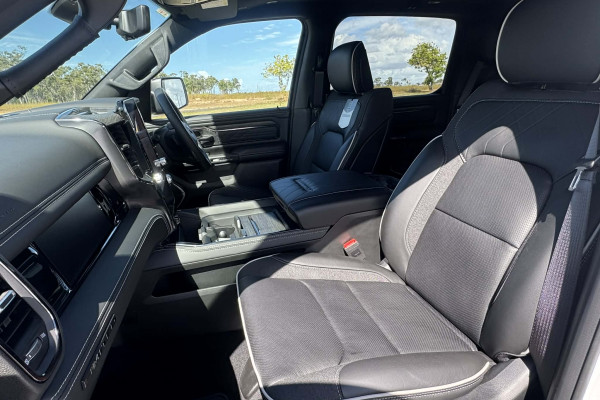2026 Ram 1500 DT Limited Hurricane HO RamBox Ute Image 11