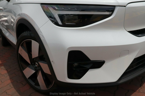 2024 Volvo C40 XK Recharge Twin Pure Electric SUV Image 2