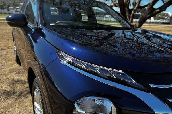 2026 Mitsubishi Outlander ZM ES SUV Image 8