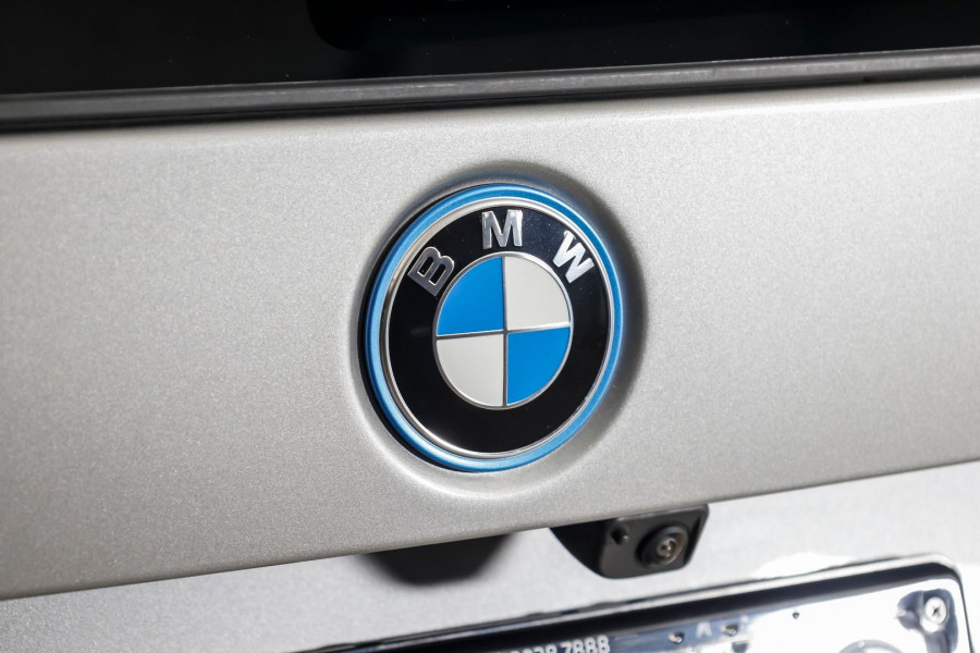 2026 BMW X1 U11 xDrive25e M Sport SUV