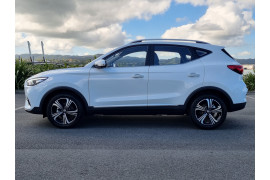 2025 MG ZS T Vibe 1.5Pt/Cvt SUV