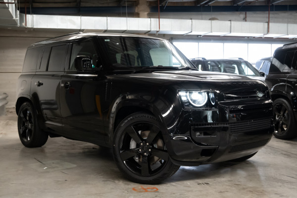 Land Rover Defender 110 D350 X-Dynamic HSE L663