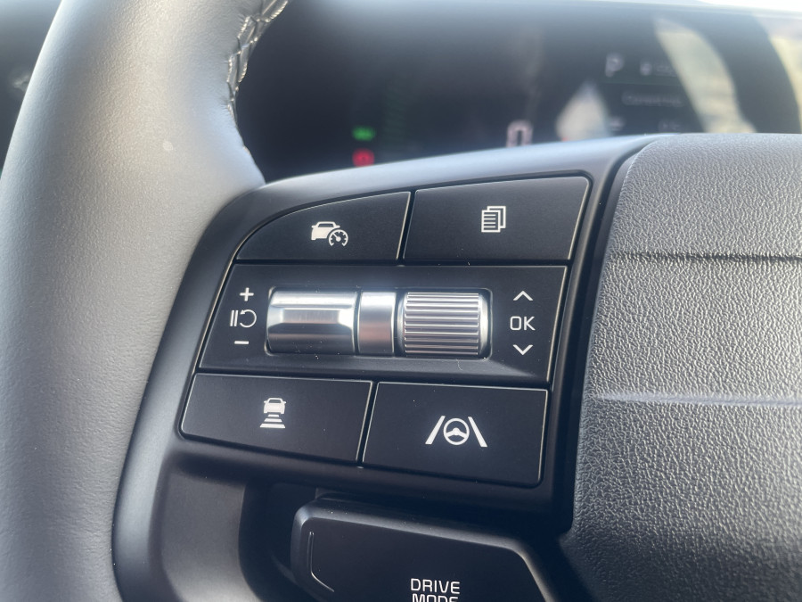 2026 Kia Sportage NQ5 PE HEV SX SUV Image 20