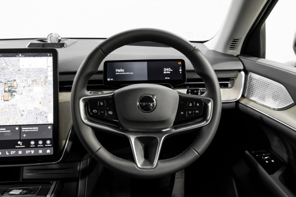 2026 Volvo EX90 No Series Ultra Twin Motor Performance SUV Image 16