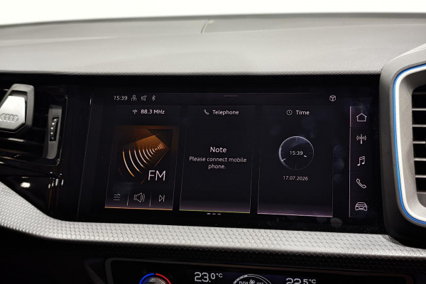2025 Audi A1 GB 35 TFSI S line Edition Hatch Image 10
