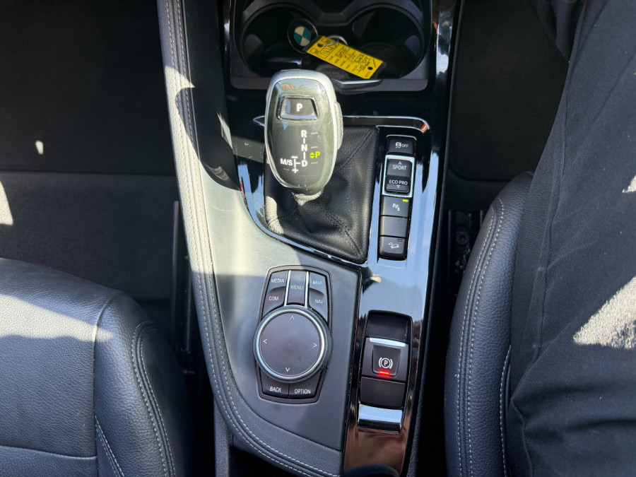 2019 BMW X1 F48 xDrive25i SUV Image 18
