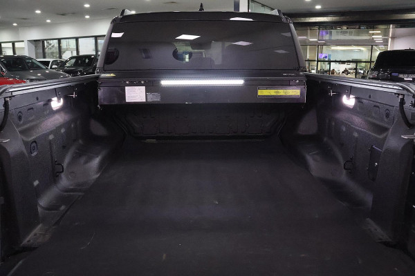2024 MY25 BYD SHARK 6  Premium Ute image 6