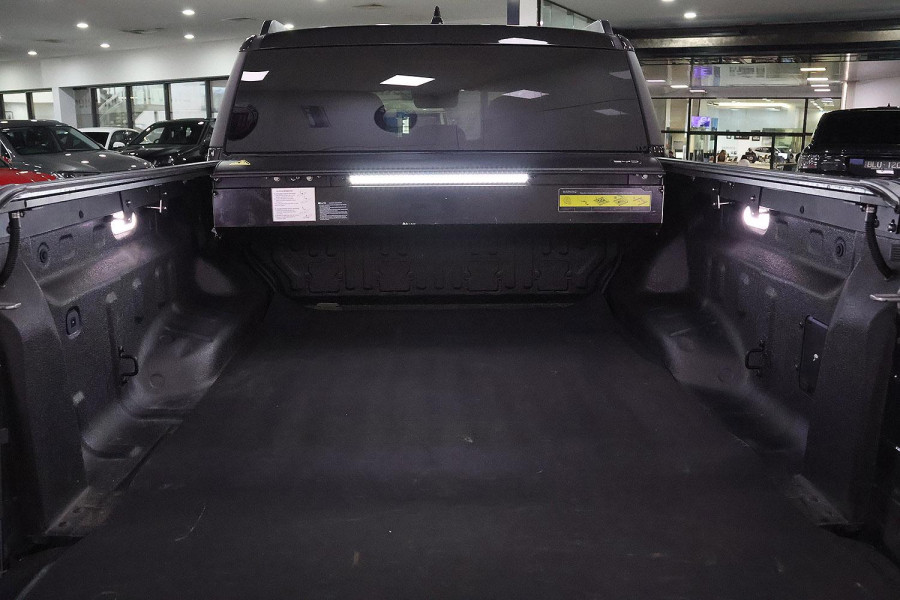 2024 MY25 BYD SHARK 6  Premium Ute