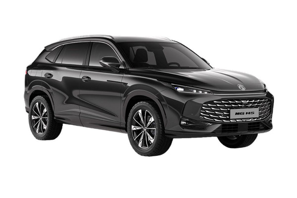 2024 MY24.5 MG HS AS33 Essence SUV