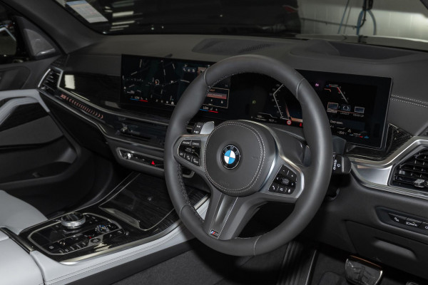 2026 BMW X5 G05 LCI xDrive30d M Sport SUV image 6