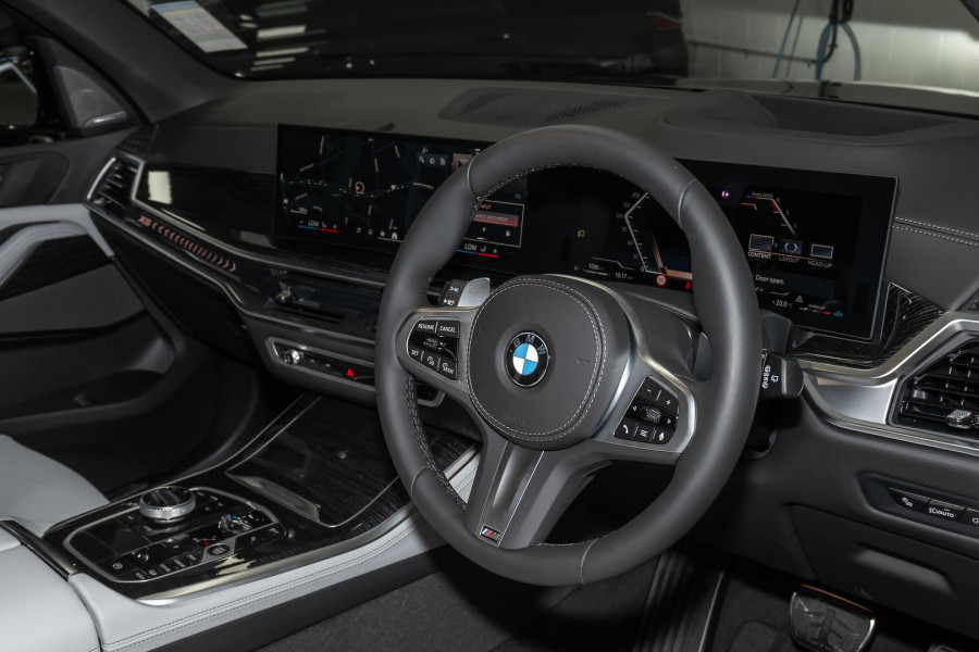 2026 BMW X5 G05 LCI xDrive30d M Sport SUV