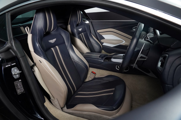 2018 Aston Martin Vantage Coupe Image 39