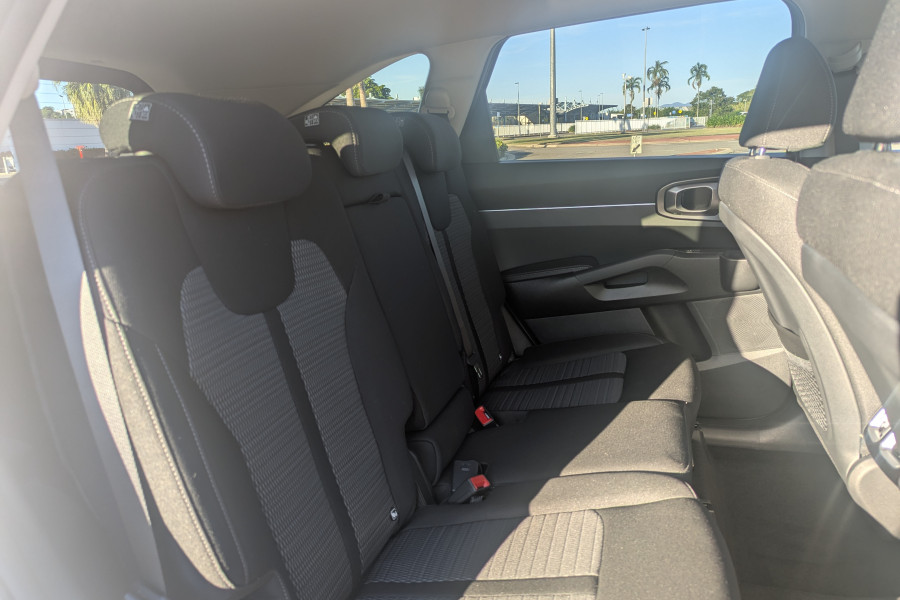 2025 Kia Sorento MQ4 PE Sport Other Image 15