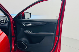 2024 MG HS SAS23 Excite SUV