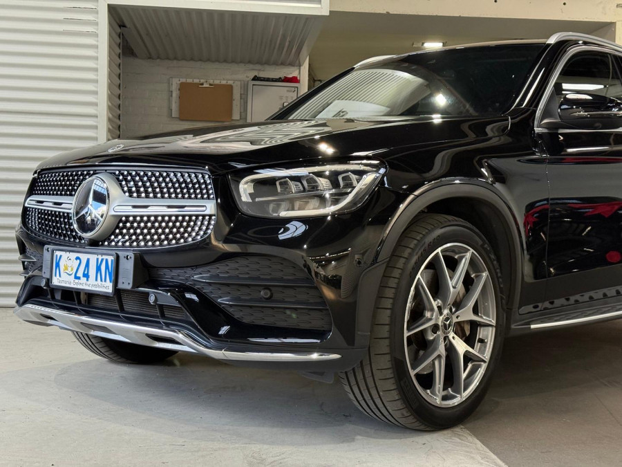 2022 Mercedes-Benz GLC-Class X253 GLC200 SUV Image 16