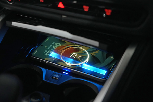 2024 BMW M4 Competition X-Drive Coupe Image 23