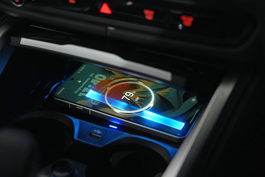 2024 BMW M4 Competition X-Drive Coupe Image 23
