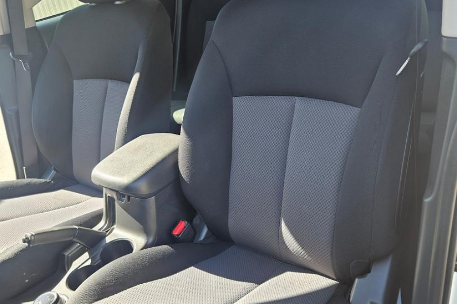 2021 Mitsubishi Triton MR GLX Ute Image 17