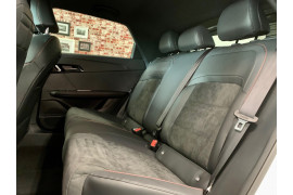 2024 MG MG4 XPOWER 320kW AWD Hatch