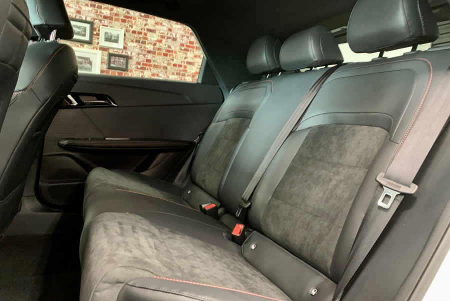 2024 MG MG4 XPOWER 320kW AWD Hatch Image 10