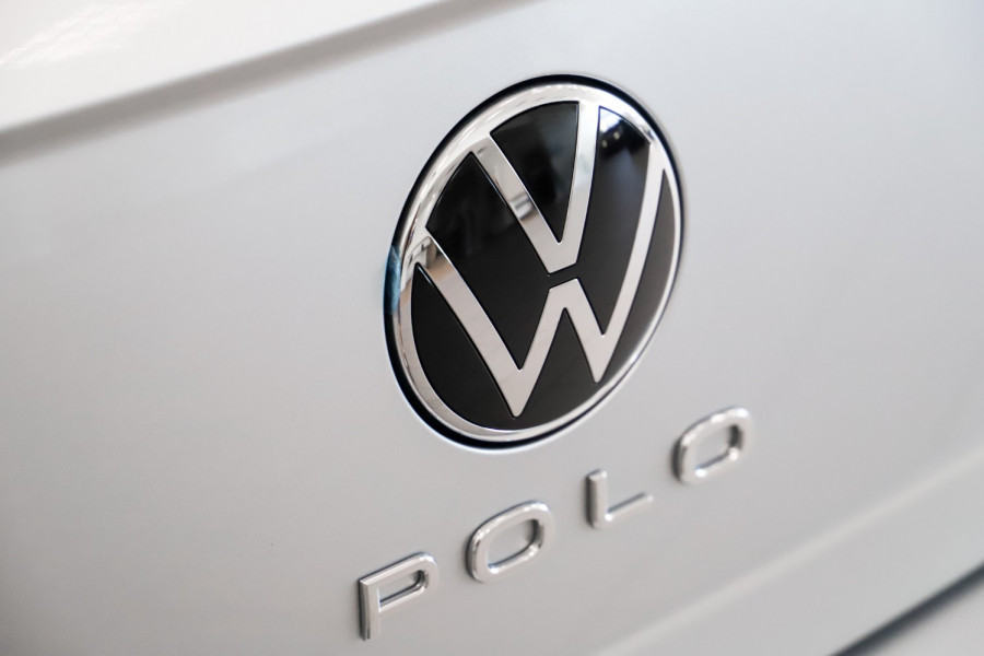 2021 Volkswagen Polo AW Trendline Hatch Image 22