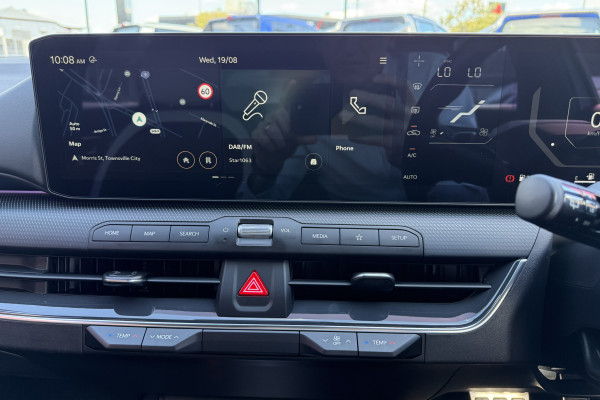 2025 MY26 Kia K4 CL4m GT-Line Hatch Image 25