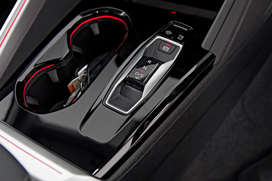 2025 Audi Q5 GU TFSI 150kW SUV