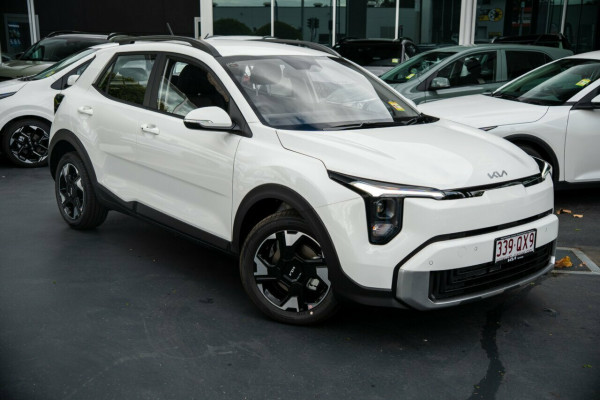2026 Kia Stonic YB PE2 S SUV
