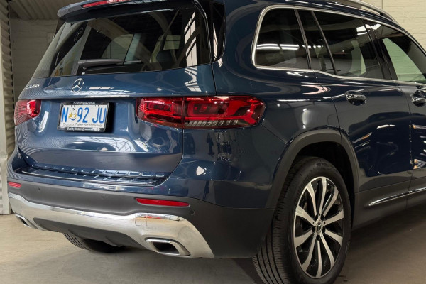 2023 Mercedes-Benz GLB-Class X247 GLB200 SUV Image 18